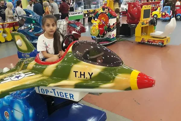 Avşar Sinema / Gaziantep Sanko Park - Resim 18
