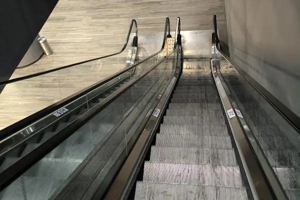 Avşar Sinema / Gaziantep Sanko Park - Resim 14