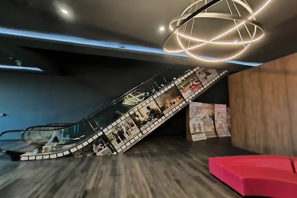Avşar Sinema / Gaziantep Sanko Park - Resim 6