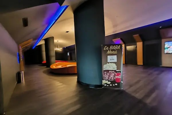 Avşar Sinema / Gaziantep Sanko Park - Resim 5