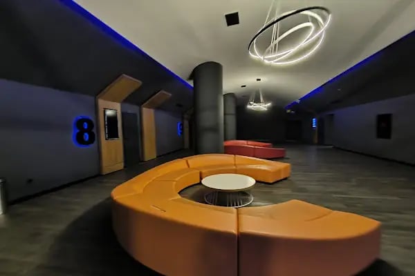 Avşar Sinema / Gaziantep Sanko Park - Resim 9