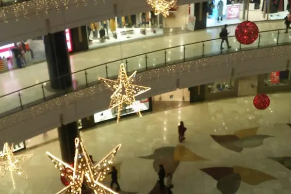 Avşar Sinema / Gaziantep Sanko Park - Resim 20