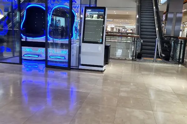 Avşar Sinema / Gaziantep Sanko Park - Resim 2