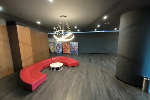 Avşar Sinema / Gaziantep Sanko Park - Resim 11
