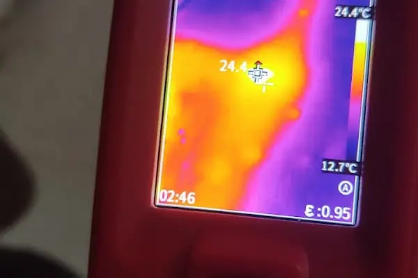 Nizip su tesisatcisi cözüm sıhhi tesisat - Resim 16