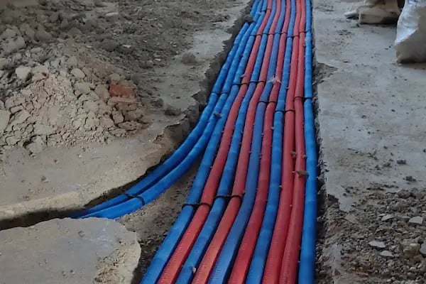 Nizip su tesisatcisi cözüm sıhhi tesisat - Resim 2