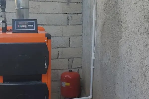Nizip su tesisatcisi cözüm sıhhi tesisat - Resim 15