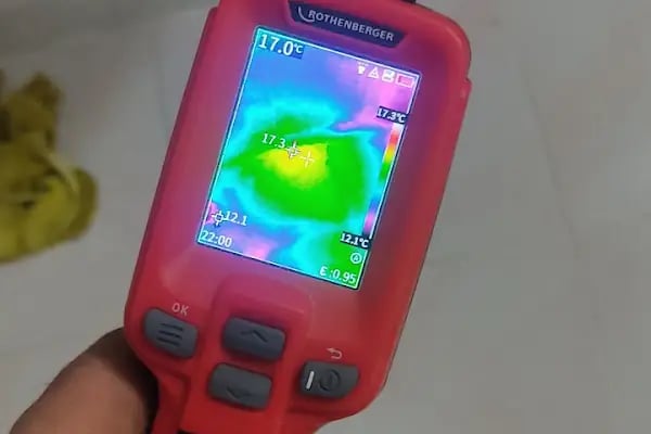 Nizip su tesisatcisi cözüm sıhhi tesisat - Resim 4