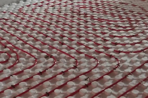 Nizip su tesisatcisi cözüm sıhhi tesisat - Resim 14