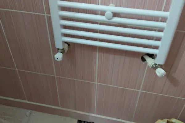 Nizip su tesisatcisi cözüm sıhhi tesisat - Resim 18