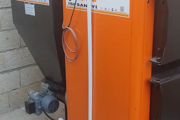 Nizip su tesisatcisi cözüm sıhhi tesisat - Resim 9