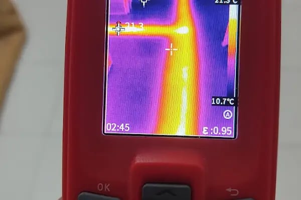 Nizip su tesisatcisi cözüm sıhhi tesisat - Resim 8