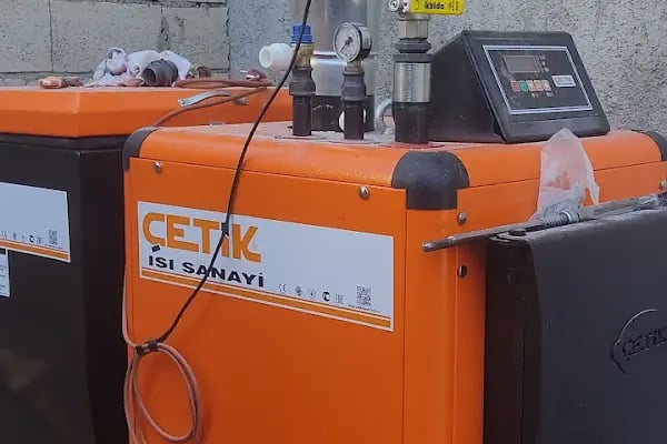 Nizip su tesisatcisi cözüm sıhhi tesisat - Resim 6