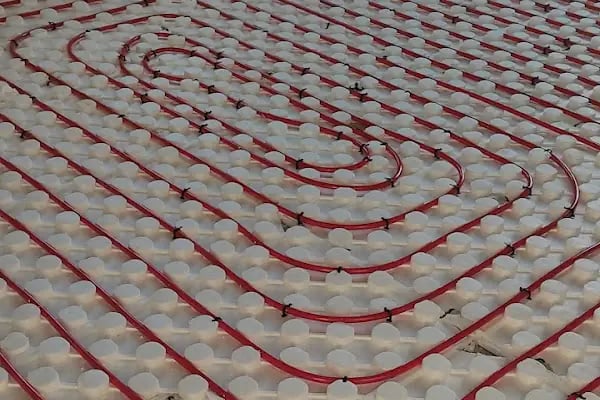 Nizip su tesisatcisi cözüm sıhhi tesisat - Resim 20