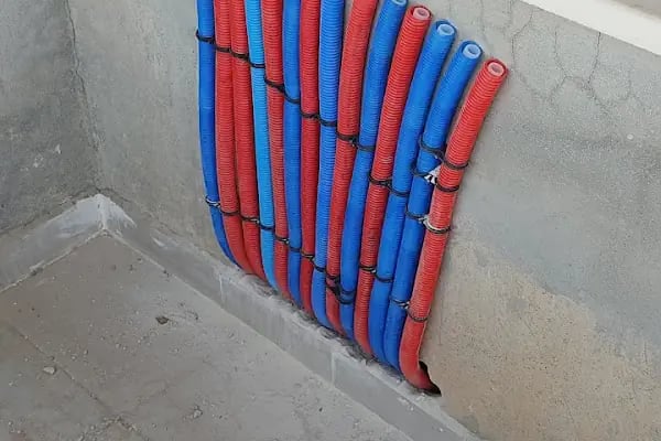 Nizip su tesisatcisi cözüm sıhhi tesisat - Resim 10