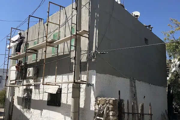 Çiçek Yapı Market - Resim 15
