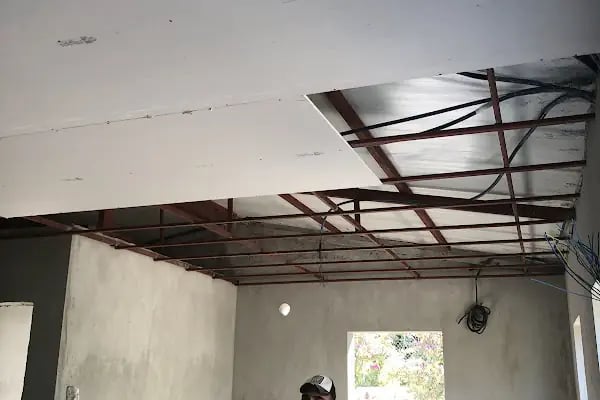 Çiçek Yapı Market - Resim 8