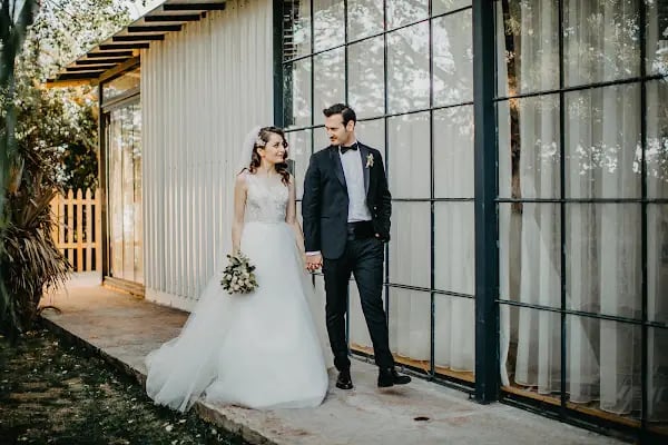 Ankara Düğün Fotoğrafçısı | Prime Mood Studio - Resim 4