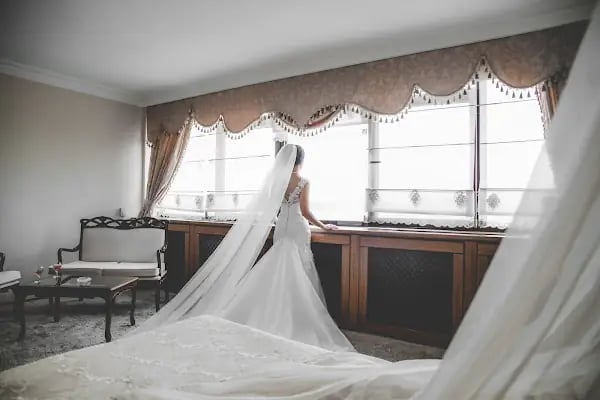 Ankara Düğün Fotoğrafçısı | Prime Mood Studio - Resim 15
