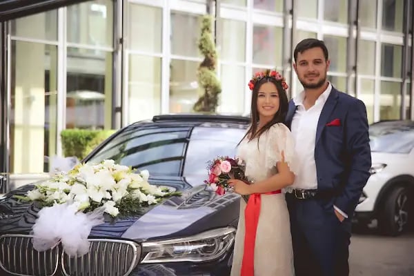 Ankara Düğün Fotoğrafçısı | Prime Mood Studio - Resim 12