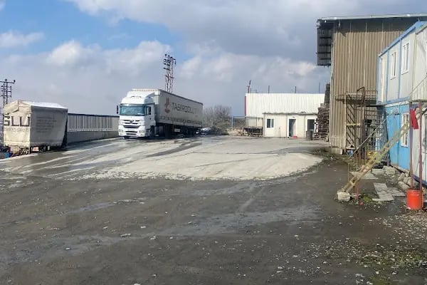 KAHRAMANMARAŞ TAŞIROĞLU UM.NAK.TİC.LTD.ŞTİ. - Resim 2