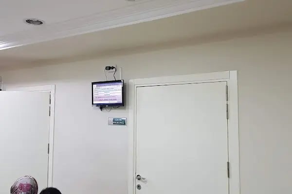 TC Sağlık Bakanlığı Tepecik Eğitim ve Araştırma Hastanesi Yıkıkkemer Semt Polikliniği - Resim 5