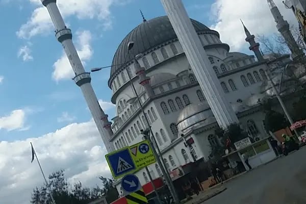 TC Sağlık Bakanlığı Tepecik Eğitim ve Araştırma Hastanesi Yıkıkkemer Semt Polikliniği - Resim 7