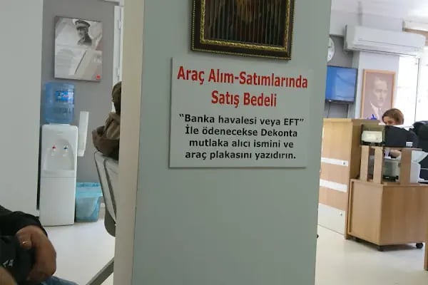 ALİAĞA 2.NOTERLİĞİ - Resim 4