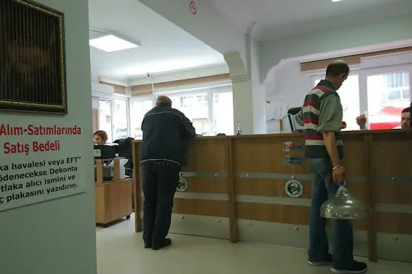 ALİAĞA 2.NOTERLİĞİ - Resim 5