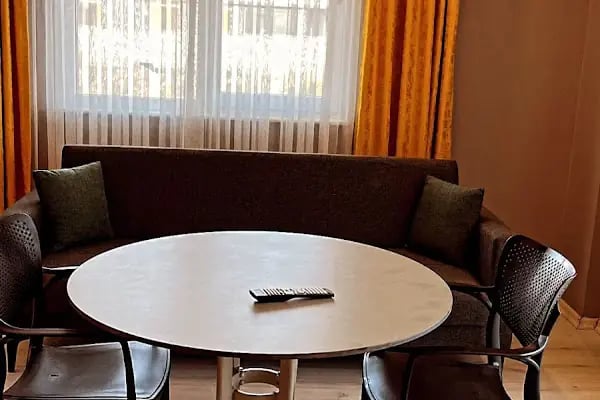 Akdeniz Suites Hotel - Resim 13