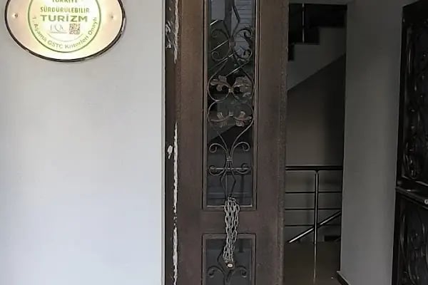 Akdeniz Suites Hotel - Resim 19
