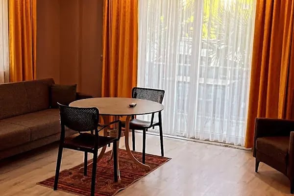 Akdeniz Suites Hotel - Resim 11
