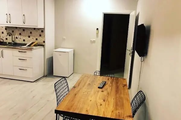 Akdeniz Suites Hotel - Resim 6
