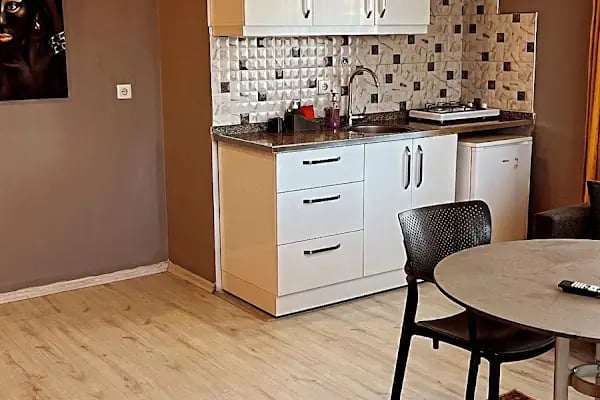Akdeniz Suites Hotel - Resim 5