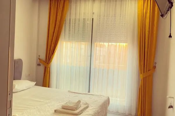 Akdeniz Suites Hotel - Resim 4