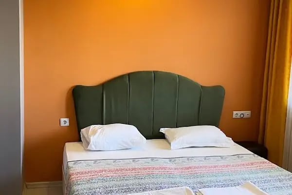 Akdeniz Suites Hotel - Resim 12
