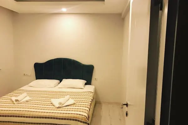 Akdeniz Suites Hotel - Resim 2
