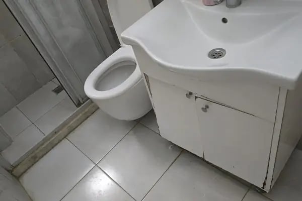 Akdeniz Suites Hotel - Resim 17