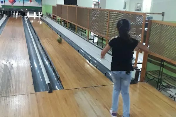 Playpark&amp;Bowlingo Sakarya - Resim 4