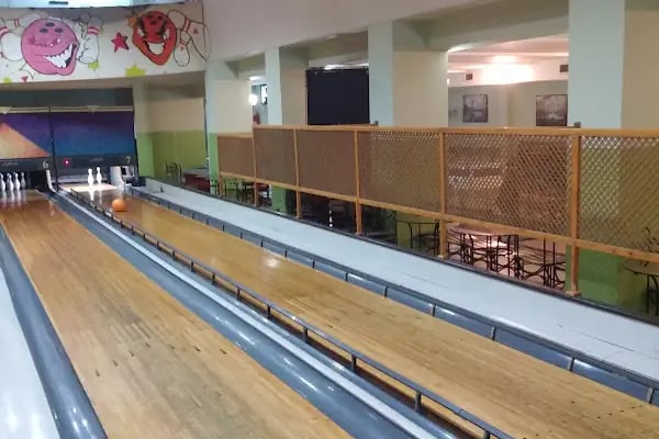 Playpark&amp;Bowlingo Sakarya - Resim 11