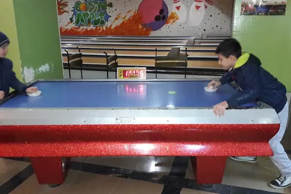 Playpark&amp;Bowlingo Sakarya - Resim 13