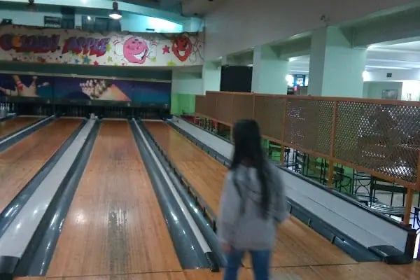 Playpark&amp;Bowlingo Sakarya - Resim 17