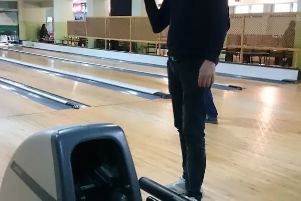 Playpark&amp;Bowlingo Sakarya - Resim 15