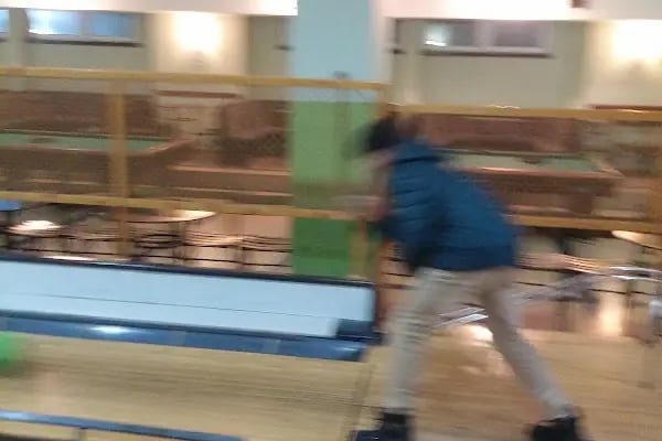 Playpark&amp;Bowlingo Sakarya - Resim 19