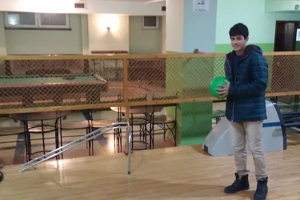 Playpark&amp;Bowlingo Sakarya - Resim 10