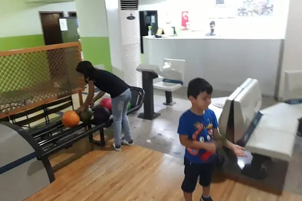 Playpark&amp;Bowlingo Sakarya - Resim 5