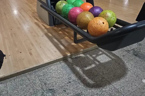 Playpark&amp;Bowlingo Sakarya - Resim 12