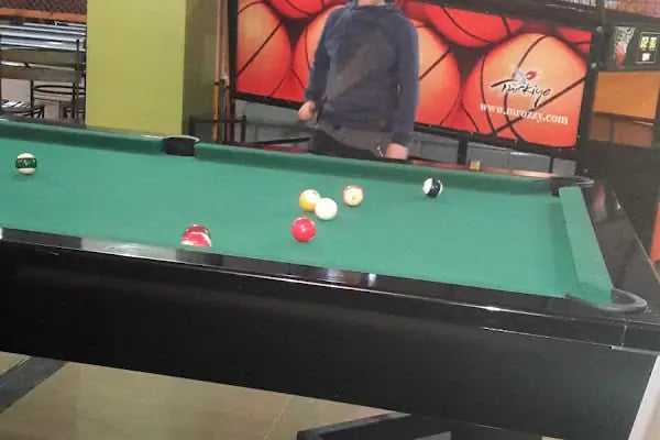 Playpark&amp;Bowlingo Sakarya - Resim 2