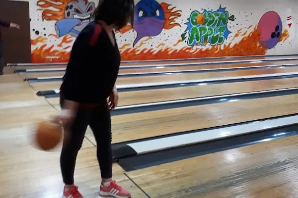 Playpark&amp;Bowlingo Sakarya - Resim 20