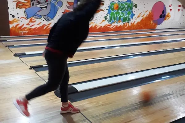 Playpark&amp;Bowlingo Sakarya - Resim 3